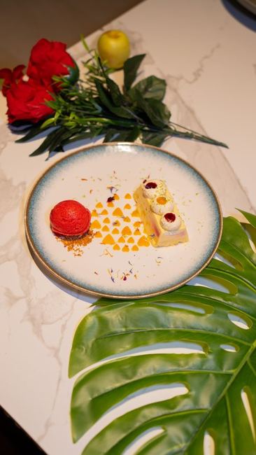 Food & Product photo 4 - ROMO PROD