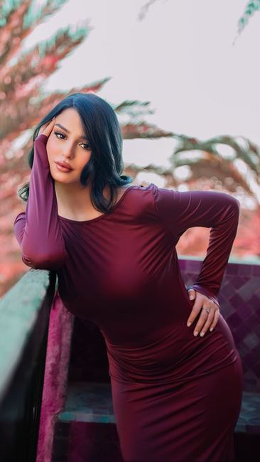 Portraits & Fashion photo 3 - ROMO PROD