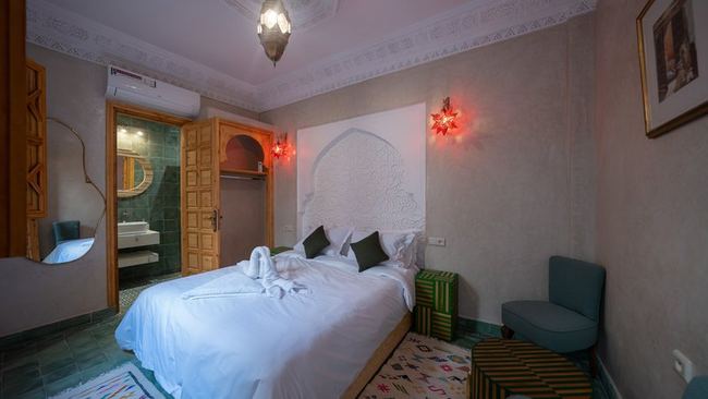 Hospitality & Spaces photo 5 - ROMO PROD