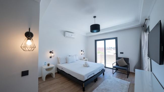Hospitality & Spaces photo 20 - ROMO PROD