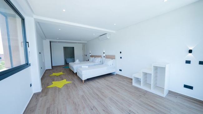 Hospitality & Spaces photo 22 - ROMO PROD