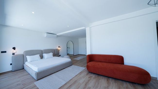 Hospitality & Spaces photo 23 - ROMO PROD