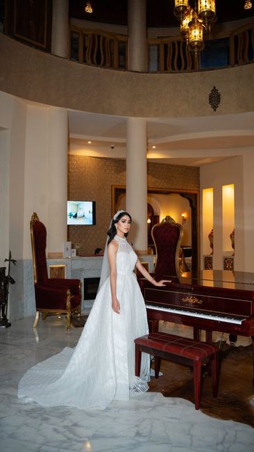 Weddings & Couples photo 9 - ROMO PROD